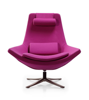 Foremka z pianki Molded Foam, repliki designerskich stołów wypoczynkowych Metropolitan Relaxing