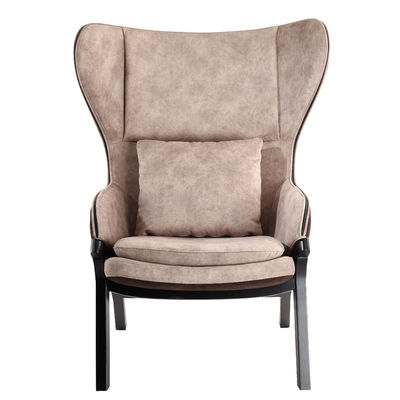 Nowoczesny design Nowoczesny fotel, krzesła tapicerowane z włókna szklanego z włókna szklanego